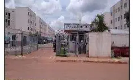 Oportunidade Única em NOVO GAMA - GO | Tipo: Apartamento | Negociação: Licitação Aberta  | Situação: Imóvel