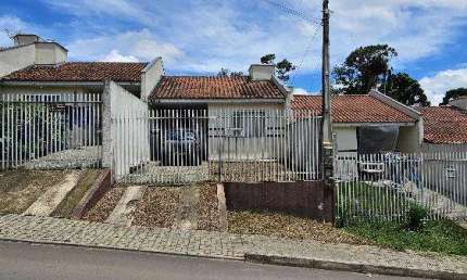 Oportunidade Única em FAZENDA RIO GRANDE - PR | Tipo: Casa | Negociação: Leilão  | Situação: Imóvel