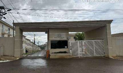 Oportunidade Única em LUZIANIA - GO | Tipo: Apartamento | Negociação: Leilão  | Situação: Imóvel
