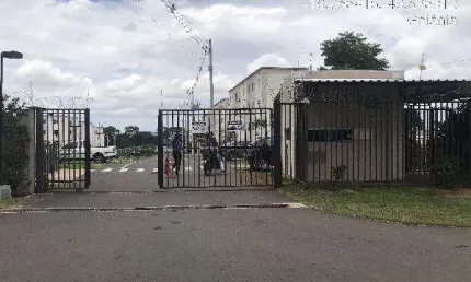 Oportunidade única em goiania - go | tipo: apartamento | negociação: licitação aberta  | situação: imóvel
