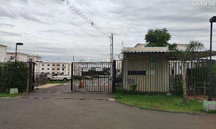 Oportunidade Única em GOIANIA - GO | Tipo: Apartamento | Negociação: Leilão  | Situação: Imóvel