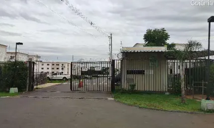 Oportunidade única em goiania - go | tipo: apartamento | negociação: licitação aberta  | situação: imóvel