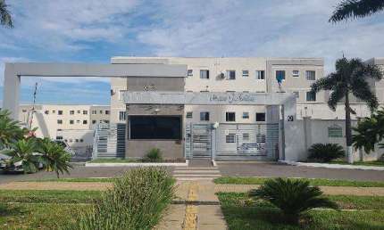 Oportunidade Única em GOIANIA - GO | Tipo: Apartamento | Negociação: Leilão  | Situação: Imóvel
