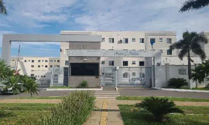 Oportunidade Única em GOIANIA - GO | Tipo: Apartamento | Negociação: Licitação Aberta  | Situação: Imóvel