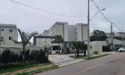 Oportunidade Única em ARAUCARIA - PR | Tipo: Apartamento | Negociação: Leilão  | Situação: Imóvel