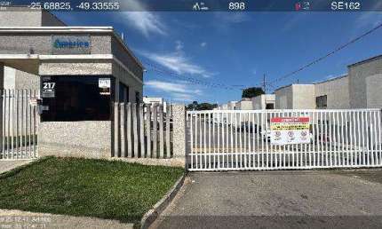 Oportunidade Única em FAZENDA RIO GRANDE - PR | Tipo: Apartamento | Negociação: Leilão  | Situação: Imóvel