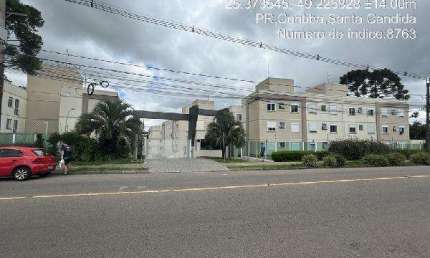 Oportunidade Única em CURITIBA - PR | Tipo: Apartamento | Negociação: Leilão  | Situação: Imóvel
