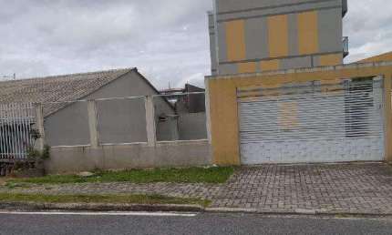 Oportunidade Única em ARAUCARIA - PR | Tipo: Apartamento | Negociação: Leilão  | Situação: Imóvel