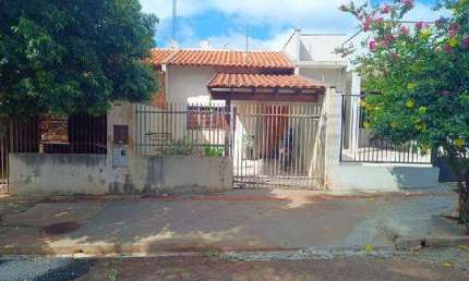 Oportunidade Única em LONDRINA - PR | Tipo: Casa | Negociação: Leilão  | Situação: Imóvel