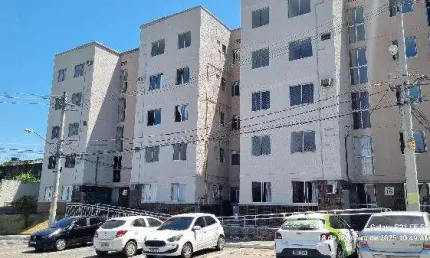 Oportunidade única em nova iguacu - rj | tipo: apartamento | negociação: licitação aberta  | situação: imóvel
