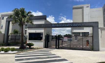 Oportunidade Única em ARAUCARIA - PR | Tipo: Apartamento | Negociação: Leilão  | Situação: Imóvel