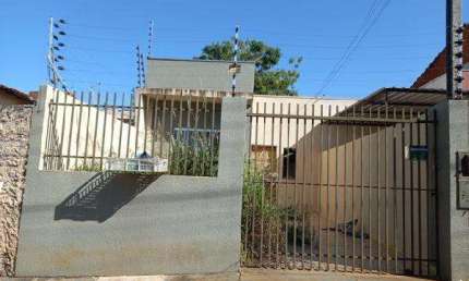 Oportunidade Única em ARAPONGAS - PR | Tipo: Casa | Negociação: Leilão  | Situação: Imóvel