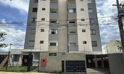 Oportunidade Única em SARANDI - PR | Tipo: Apartamento | Negociação: Leilão  | Situação: Imóvel