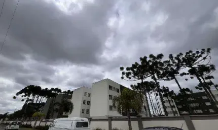 Oportunidade Única em CAMPO LARGO - PR | Tipo: Apartamento | Negociação: Licitação Aberta  | Situação: Imóvel