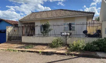 Oportunidade Única em SARANDI - PR | Tipo: Casa | Negociação: Leilão  | Situação: Imóvel