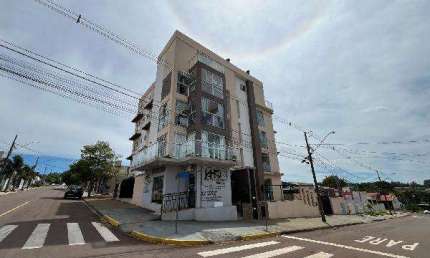 Oportunidade Única em TOLEDO - PR | Tipo: Apartamento | Negociação: Leilão  | Situação: Imóvel