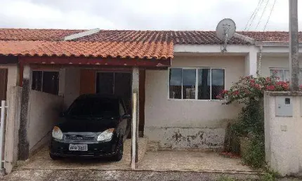 Oportunidade Única em FAZENDA RIO GRANDE - PR | Tipo: Casa | Negociação: Leilão  | Situação: Imóvel