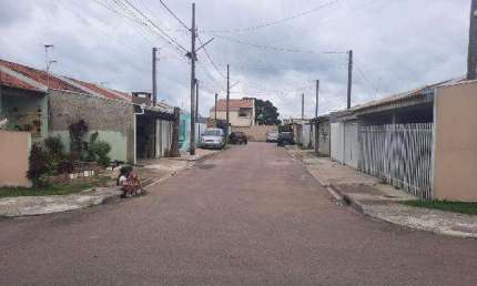 Oportunidade Única em FAZENDA RIO GRANDE - PR | Tipo: Casa | Negociação: Leilão  | Situação: Imóvel