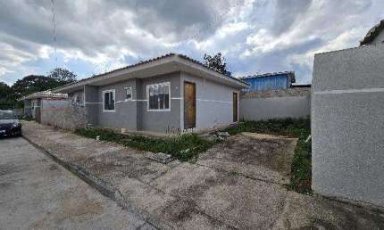 Oportunidade Única em FAZENDA RIO GRANDE - PR | Tipo: Casa | Negociação: Leilão  | Situação: Imóvel