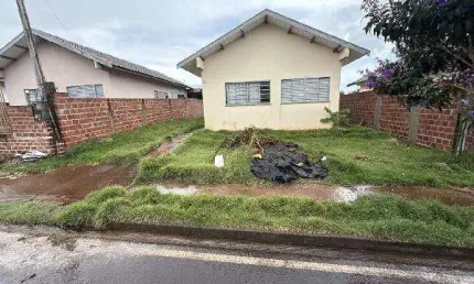 Oportunidade única em terra boa - pr | tipo: casa | negociação: licitação aberta  | situação: imóvel