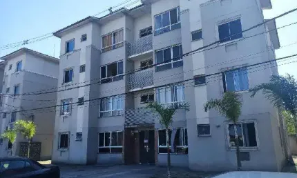 Oportunidade Única em ITAGUAI - RJ | Tipo: Apartamento | Negociação: Licitação Aberta  | Situação: Imóvel