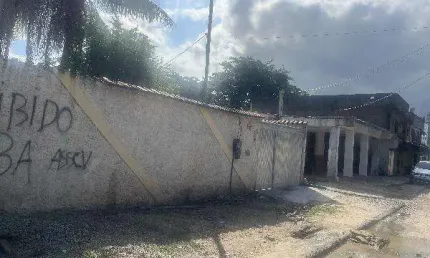 Oportunidade Única em SAO GONCALO - RJ | Tipo: Apartamento | Negociação: Licitação Aberta  | Situação: Imóvel