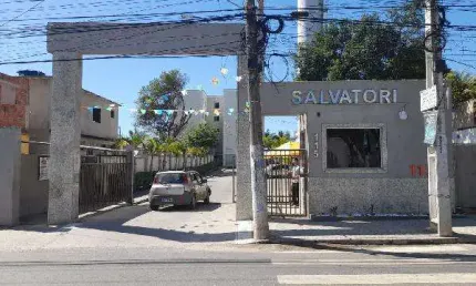 Oportunidade Única em SAO GONCALO - RJ | Tipo: Apartamento | Negociação: Licitação Aberta  | Situação: Imóvel