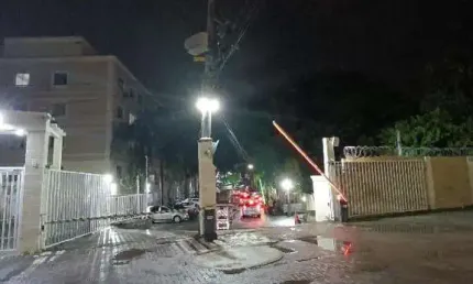 Oportunidade Única em RIO DE JANEIRO - RJ | Tipo: Apartamento | Negociação: Licitação Aberta  | Situação: Imóvel
