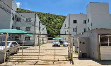 Oportunidade Única em BARRA MANSA - RJ | Tipo: Apartamento | Negociação: Leilão  | Situação: Imóvel