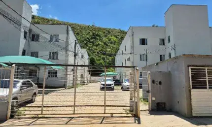 Oportunidade Única em BARRA MANSA - RJ | Tipo: Apartamento | Negociação: Licitação Aberta  | Situação: Imóvel