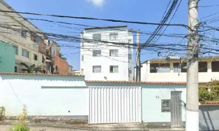Oportunidade Única em RIO DE JANEIRO - RJ | Tipo: Apartamento | Negociação: Leilão  | Situação: Imóvel