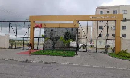 Oportunidade Única em RIO DAS OSTRAS - RJ | Tipo: Apartamento | Negociação: Licitação Aberta  | Situação: Imóvel