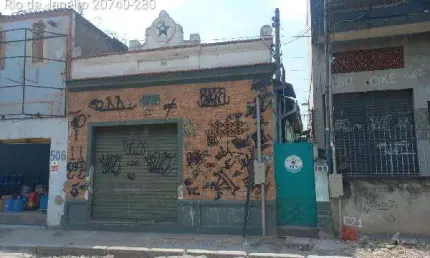 Oportunidade Única em RIO DE JANEIRO - RJ | Tipo: Casa | Negociação: Licitação Aberta  | Situação: Imóvel
