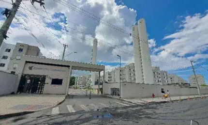 Oportunidade Única em SAO GONCALO - RJ | Tipo: Apartamento | Negociação: Leilão  | Situação: Imóvel