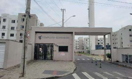Oportunidade Única em SAO GONCALO - RJ | Tipo: Apartamento | Negociação: Leilão  | Situação: Imóvel