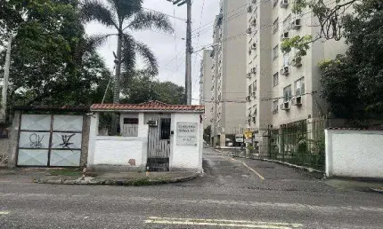 Oportunidade Única em SAO GONCALO - RJ | Tipo: Apartamento | Negociação: Licitação Aberta  | Situação: Imóvel