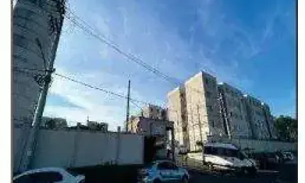 Oportunidade única em nova iguacu - rj | tipo: apartamento | negociação: licitação aberta  | situação: imóvel