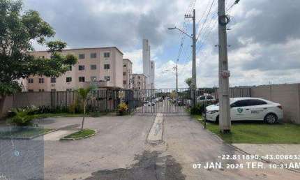Oportunidade Única em SAO GONCALO - RJ | Tipo: Apartamento | Negociação: Leilão  | Situação: Imóvel