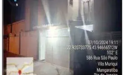 Oportunidade Única em MANGARATIBA - RJ | Tipo: Casa | Negociação: Licitação Aberta  | Situação: Imóvel