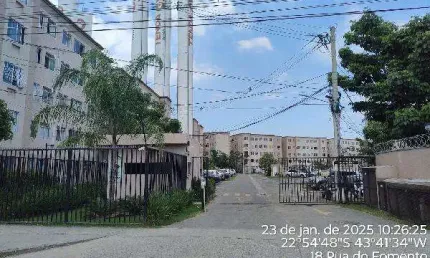 Oportunidade Única em RIO DE JANEIRO - RJ | Tipo: Apartamento | Negociação: Licitação Aberta  | Situação: Imóvel