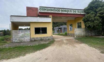 Oportunidade Única em CACHOEIRAS DE MACACU - RJ | Tipo: Terreno | Negociação: Leilão  | Situação: Imóvel