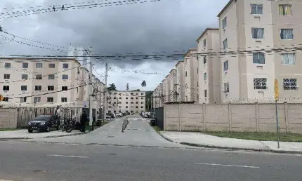 Oportunidade única em rio de janeiro - rj | tipo: apartamento | negociação: licitação aberta  | situação: imóvel