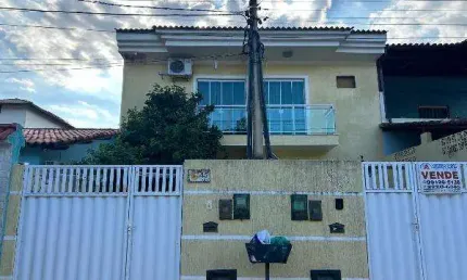 Oportunidade Única em RIO DE JANEIRO - RJ | Tipo: Casa | Negociação: Leilão  | Situação: Imóvel