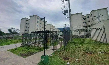 Oportunidade Única em NOVA IGUACU - RJ | Tipo: Apartamento | Negociação: Licitação Aberta  | Situação: Imóvel
