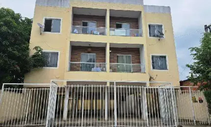 Oportunidade Única em NOVA IGUACU - RJ | Tipo: Apartamento | Negociação: Licitação Aberta  | Situação: Imóvel