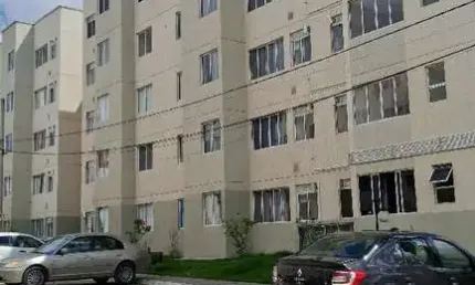 Oportunidade única em belford roxo - rj | tipo: apartamento | negociação: licitação aberta  | situação: imóvel