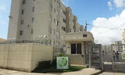 Oportunidade Única em BELFORD ROXO - RJ | Tipo: Apartamento | Negociação: Leilão  | Situação: Imóvel