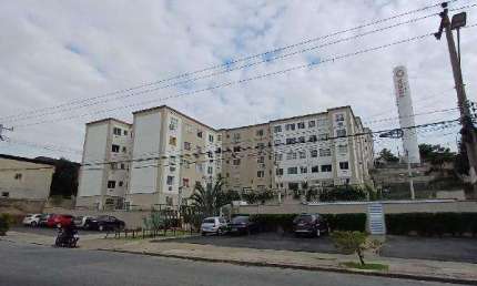 Oportunidade Única em RIO DE JANEIRO - RJ | Tipo: Apartamento | Negociação: Leilão  | Situação: Imóvel