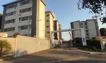 Oportunidade Única em RIO DE JANEIRO - RJ | Tipo: Apartamento | Negociação: Licitação Aberta  | Situação: Imóvel