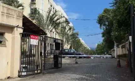 Oportunidade Única em RIO DE JANEIRO - RJ | Tipo: Apartamento | Negociação: Licitação Aberta  | Situação: Imóvel
